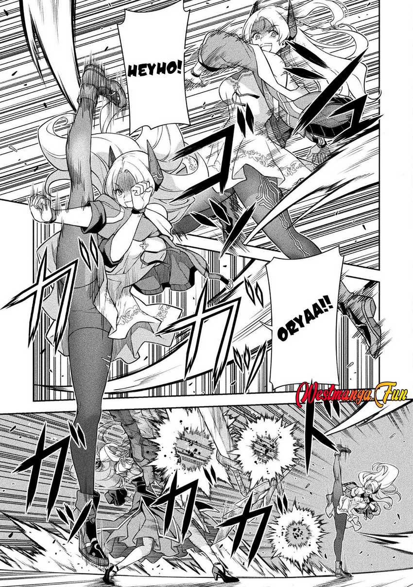 Drawing: Saikyou Mangaka wa Oekaki Skill de Isekai Musou Suru! Chapter 131 Gambar 5